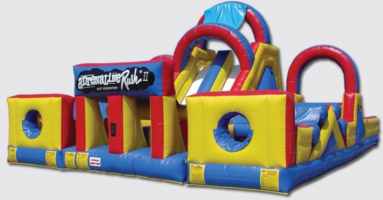 Obstacle Courses Obstacle Courses